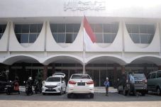 Penanda Heroisme Perjuangan...