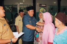 Bazda Sibolga Himpun...