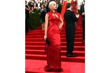 Rita Ora Wanita Paling...