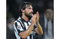 Grazie, Juve!