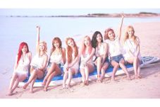 SNSD Tampilkan Nuansa...