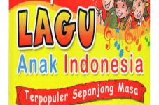 Dian Hp Sedih Lagu Anak-anak...