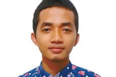 Infrastruktur Menjelang...