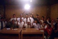 Iwan Fals Digadang-Gadang...