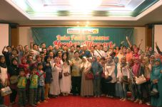 Alfamart Bukber dan...