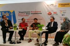 Bank Syariah Solusi...