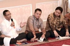 Menperin: TKDN Tinggi...