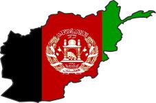 Pemerintah Afghanistan...