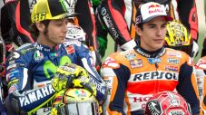 Ternyata Rossi Takut...