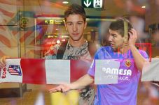 Pengganti Mandzukic...