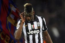 Pogba Jadi Alat Calon...