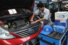 Tata Motor Indonesia...
