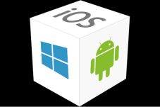 Microsoft Kibarkan Bendera...