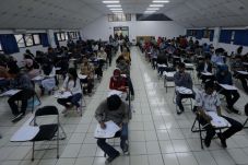 Sebanyak 121.653 Siswa...