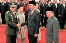BIN Janji Akan Lebih...