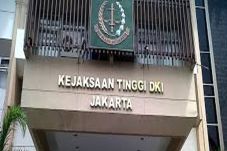 Kejati DKI Geledah Kementerian...