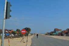 Tol Pejagan-Pemalang...
