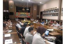 Polri Waspadai Kelompok...