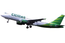 Lebaran, Citilink Siapkan...