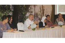 Hutan Sangat Berharga...