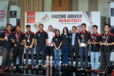 Nissan Umumkan 6 Pemenang...