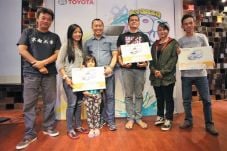 Avanza Pop You Up Ruang...
