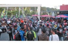 Roadshow Evalube Berakhir...