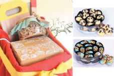 Kue Lebaran Unik