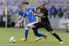 Darmian Merapat ke Old...