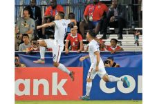 Pahlawan The Yanks di...