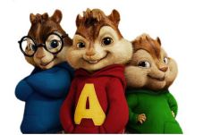Trailer Film ke-4 Alvin...
