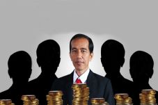 Serapan Anggaran Lemah