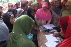 Jelang Lebaran, Warga...