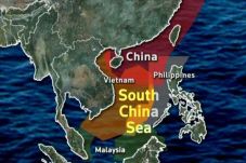 China Sesalkan Langkah...