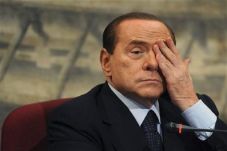Suap Senator, Berlusconi...