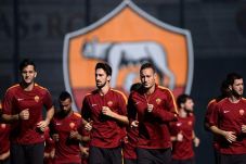 Roma Akan Beri Kejutan...
