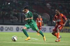 Angkut Bintang ISL,...