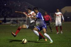 Pelatih Persis Kecewa...