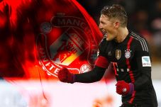 Schweinsteiger Beri...