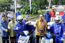 Astra Libatkan 1.720...