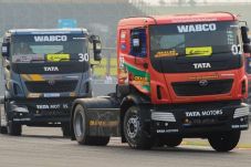 Tata Motors Optimistis...