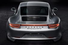 Porsche World Road Show...