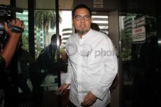 Bupati Empat Lawang...