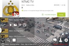 Aplikasi iBolz NTMC...