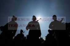 16 Oknum Kopassus Jadi...