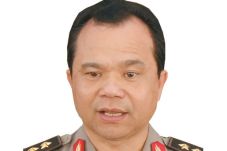 Polisi Bidik Calon Tersangka...
