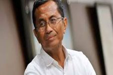 Dahlan Iskan Ajukan...