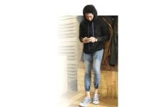 Celana Jogger Makin...