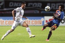 Dado Rencanakan Buka...