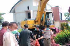 88 Ton Bawang Merah...
